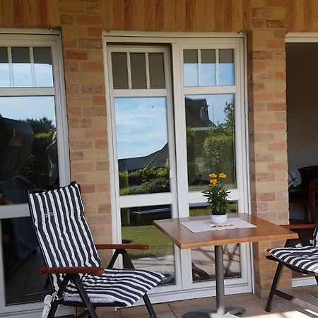 Hochwertige Traumferienwohnung Fehmarn - Neue Tiefe Naehe Suedstrand ภายนอก รูปภาพ
