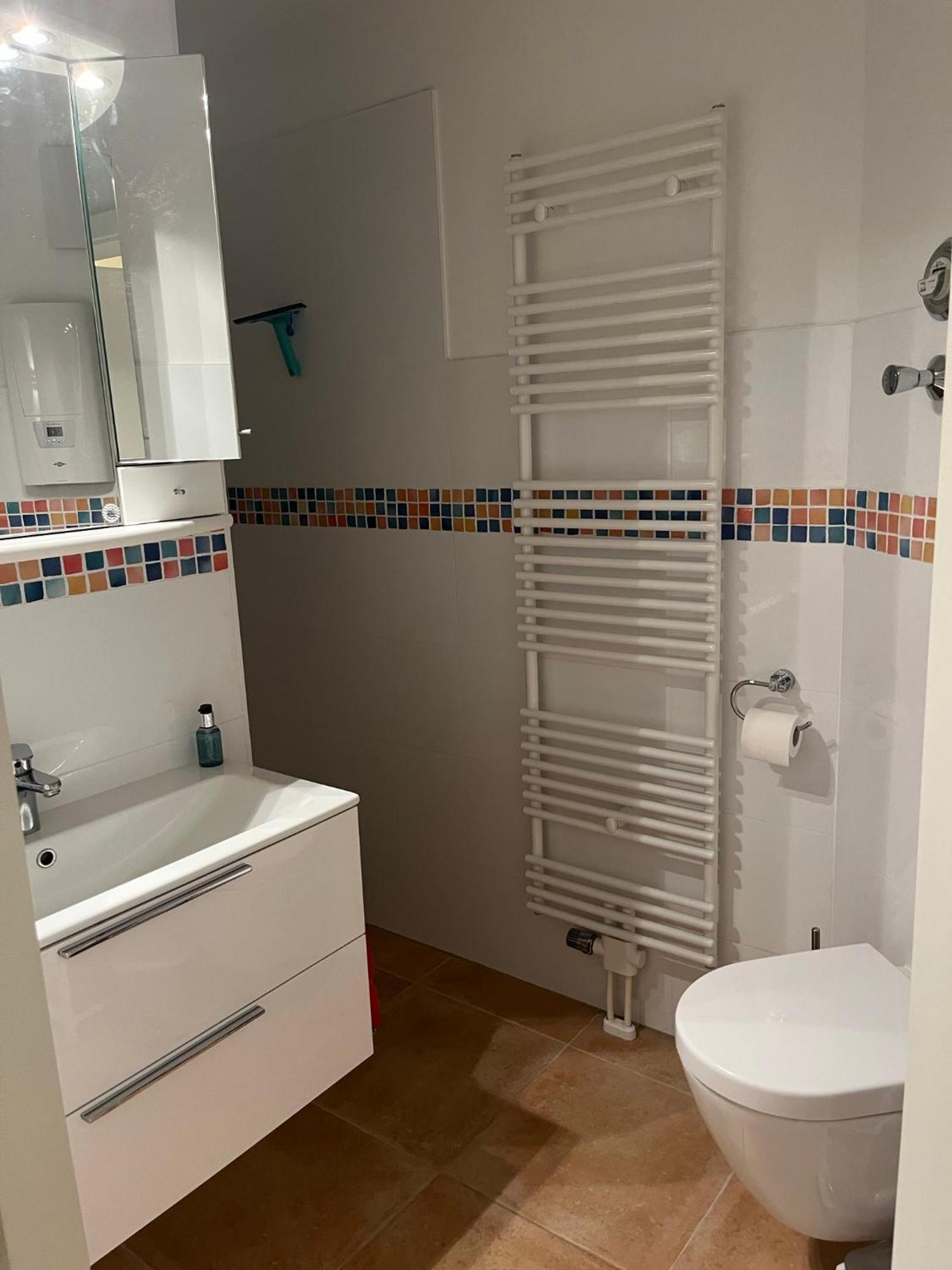 Hochwertige Traumferienwohnung Fehmarn - Neue Tiefe Naehe Suedstrand ภายนอก รูปภาพ