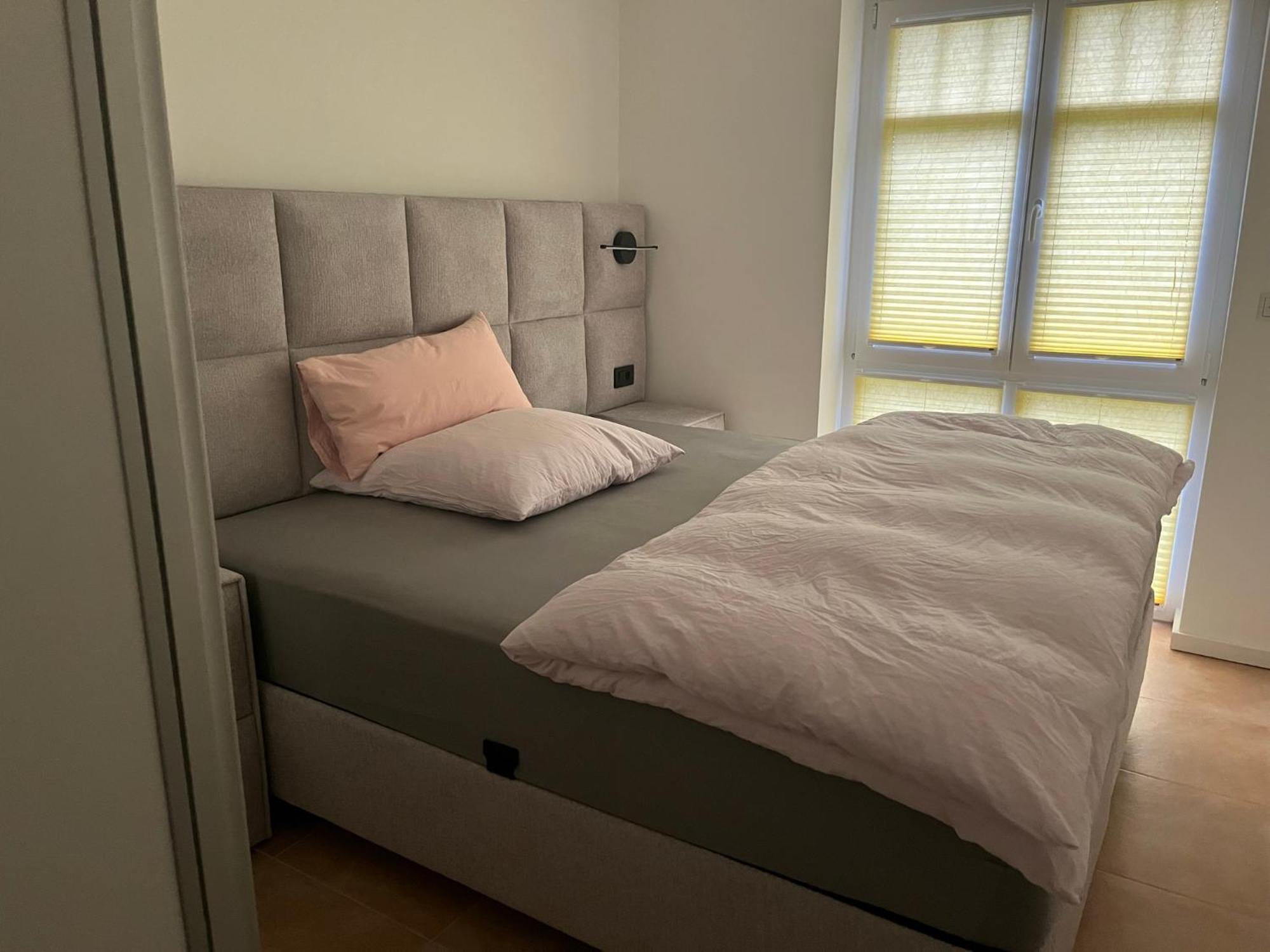 Hochwertige Traumferienwohnung Fehmarn - Neue Tiefe Naehe Suedstrand ภายนอก รูปภาพ