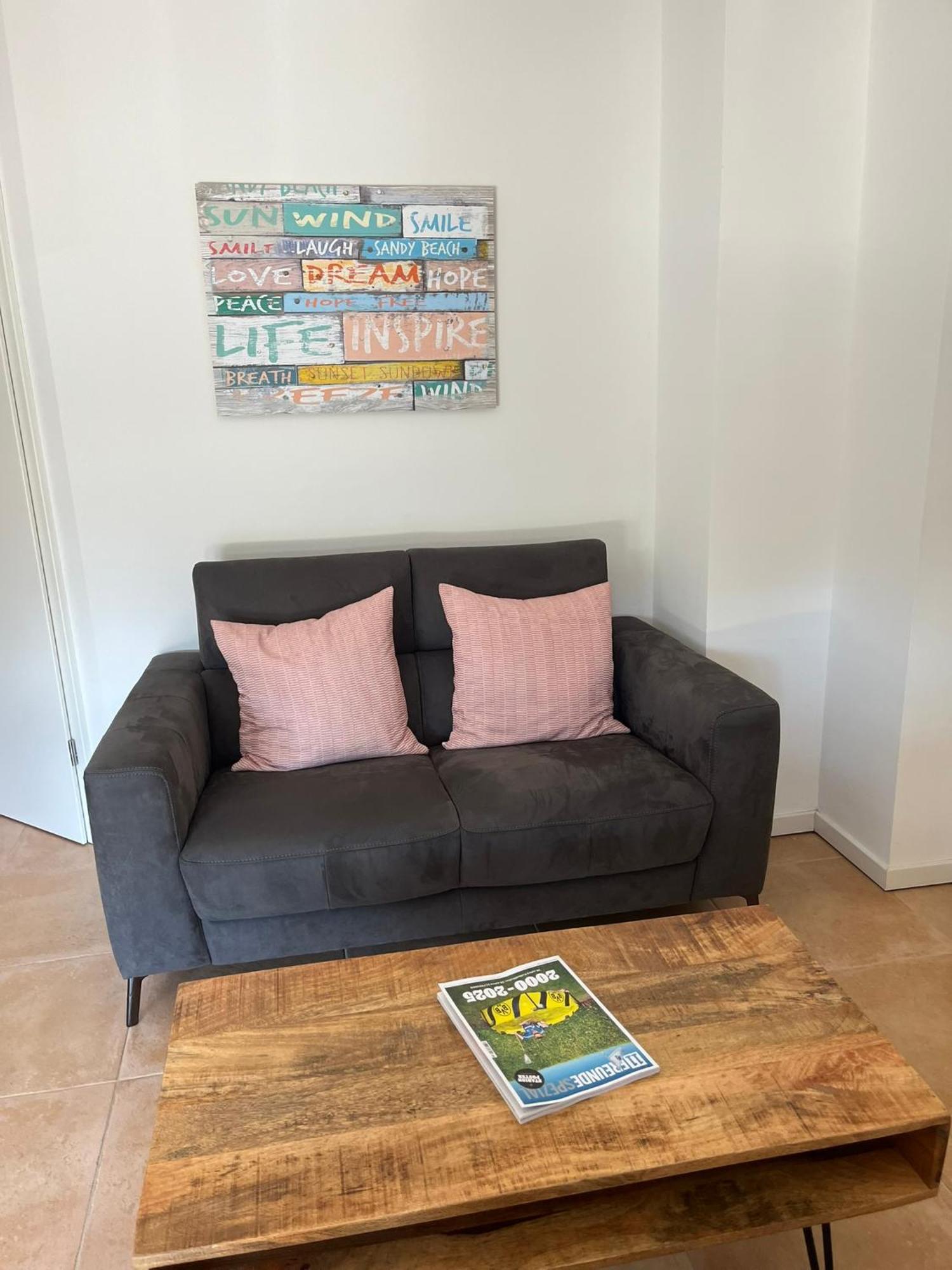 Hochwertige Traumferienwohnung Fehmarn - Neue Tiefe Naehe Suedstrand ภายนอก รูปภาพ