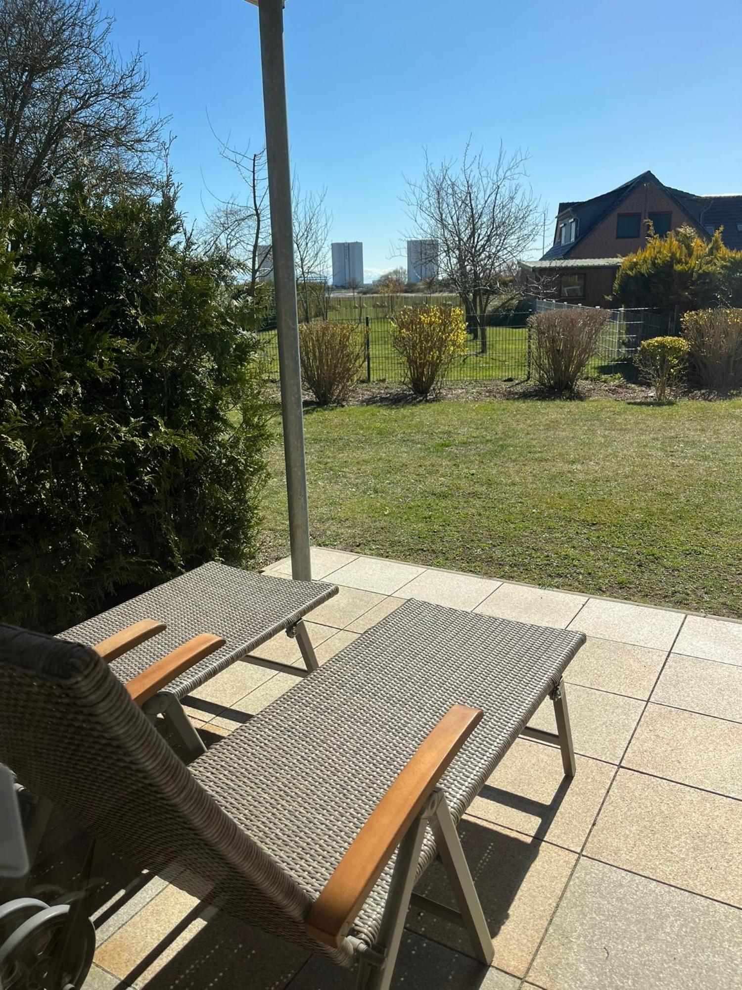 Hochwertige Traumferienwohnung Fehmarn - Neue Tiefe Naehe Suedstrand ภายนอก รูปภาพ