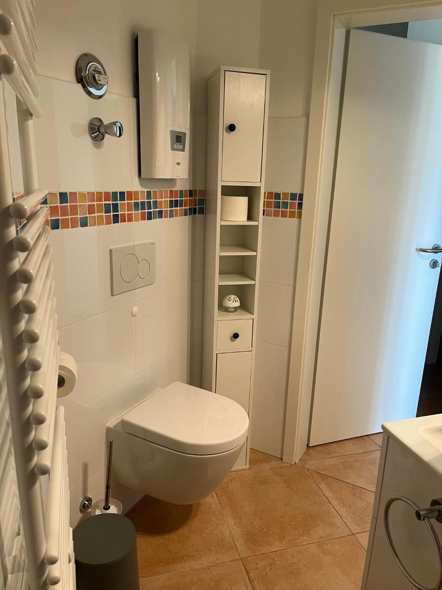 Hochwertige Traumferienwohnung Fehmarn - Neue Tiefe Naehe Suedstrand ภายนอก รูปภาพ